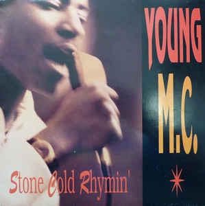 Stone Cold Rhymin