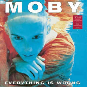 Everything Is Wrong Limited Edition