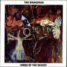 Kings Of The Desert