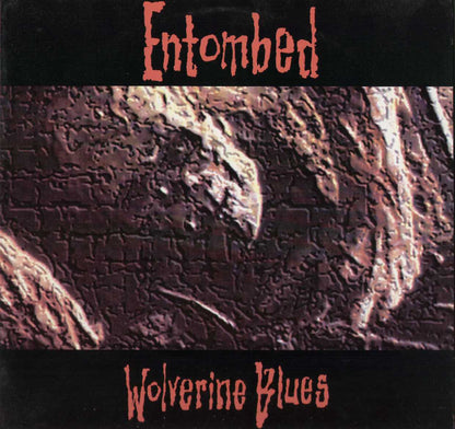 Wolverine Blues