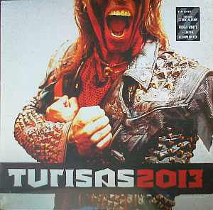 Turisas2013