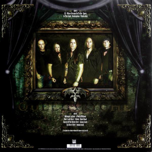 Queensryche