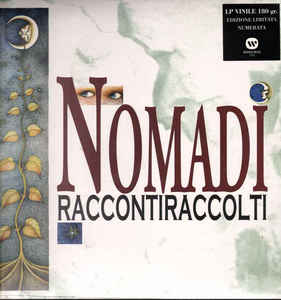 Raccontiraccolti Limited Edition Numbered