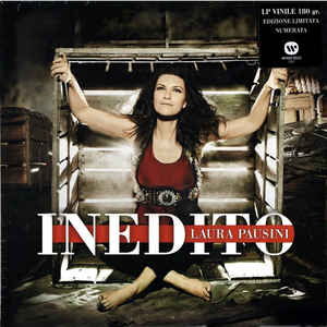 Inedito Limited Edition Numbered