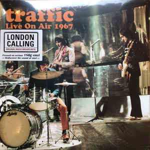 Live On Air 1967 Limited Edition