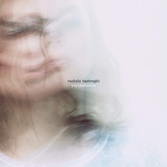 Psychodonna Limited Edition Numbered