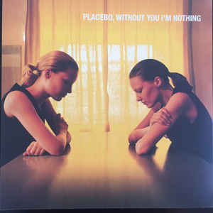 Without You I'm Nothing
