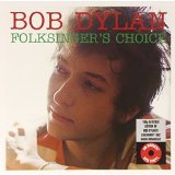 Folksinger's Choice