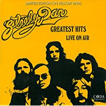 Greatest Hits Live On The Air Limited Edition