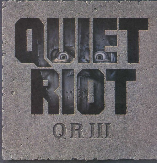 Qr Iii