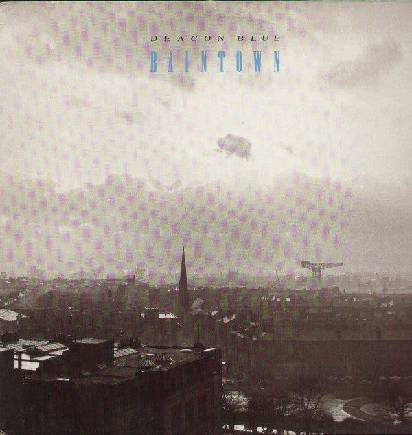 Rain Town