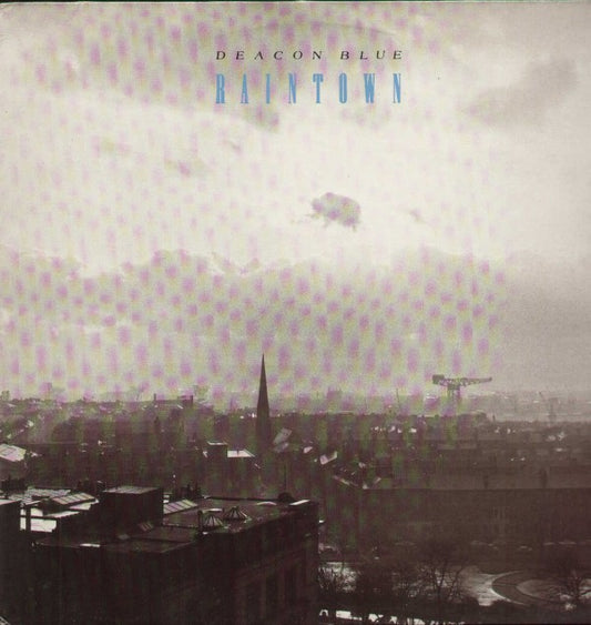 Rain Town