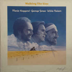 Walking The Line