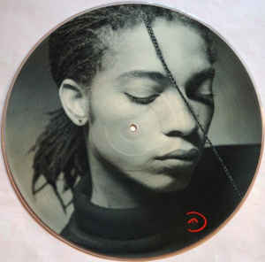 Introducing The Hardline According .. Picture Disc Lmt. Ed.