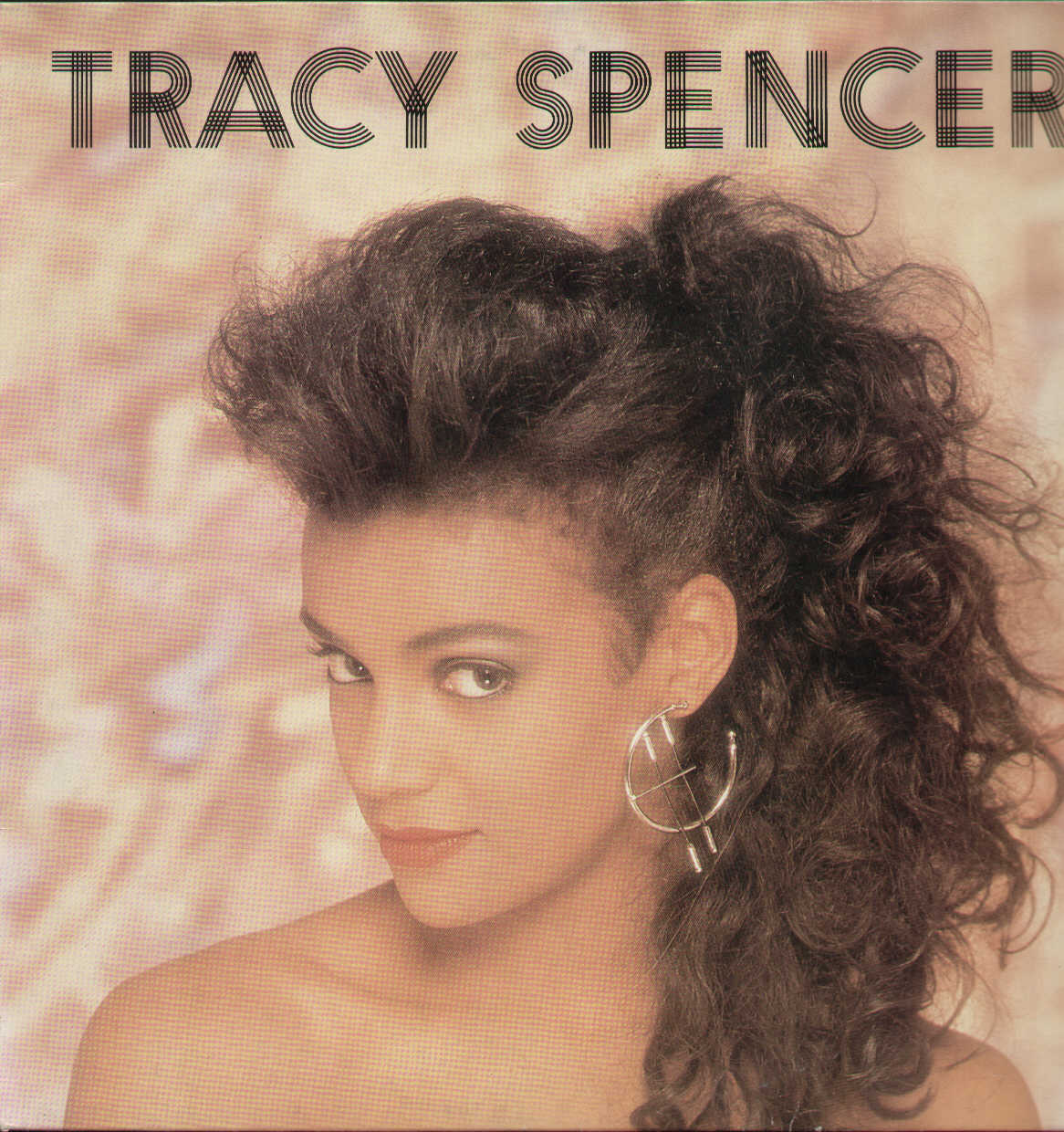 Tracy