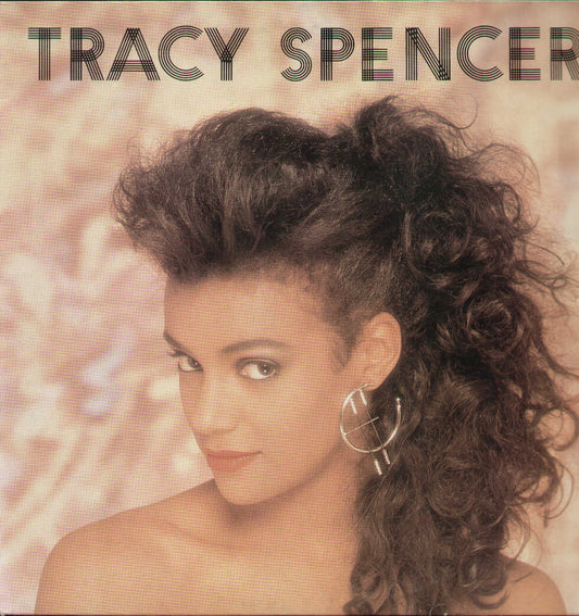 Tracy