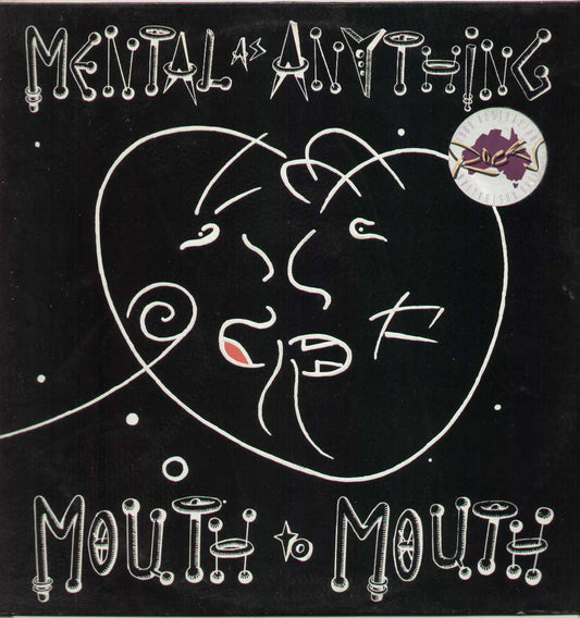 Mouth To Mouth