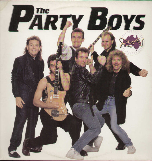 The Party Boys