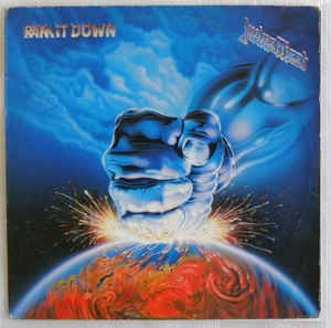 Ram It Down