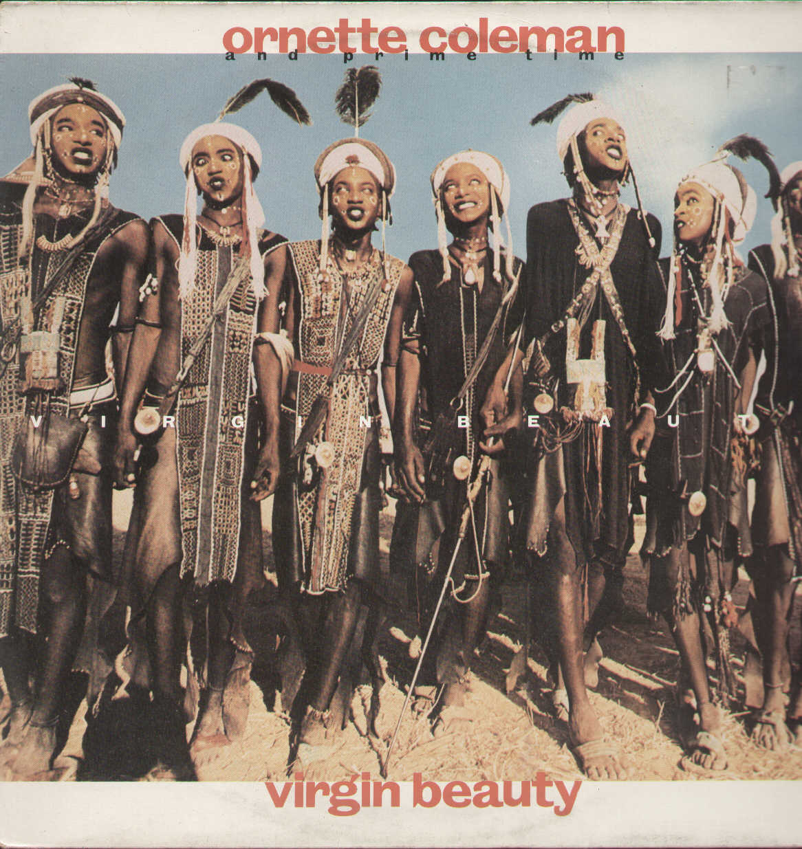 Virgin Beauty