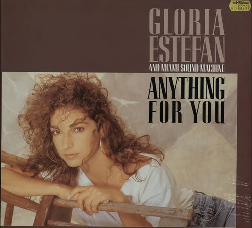 Anything For You