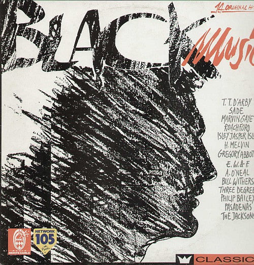 Black Music Classics