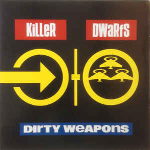 Dirty Weapons