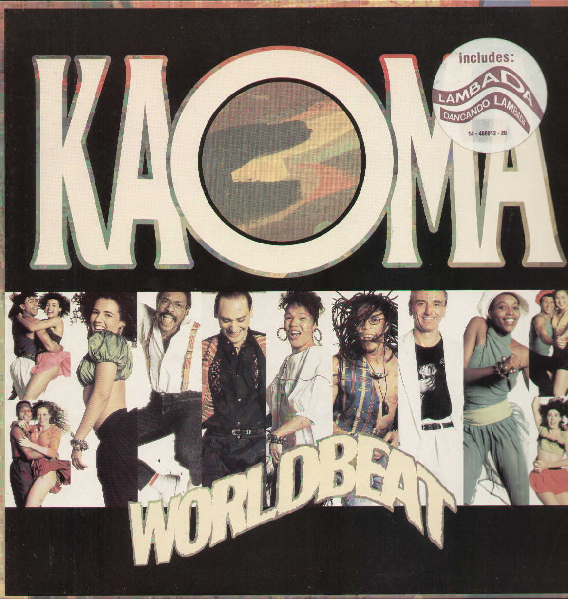 Worldbeat