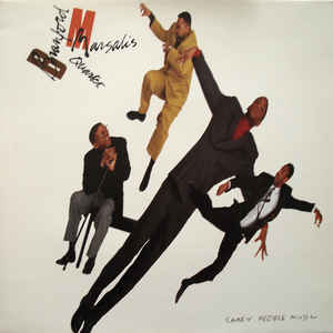 Crazy People Music