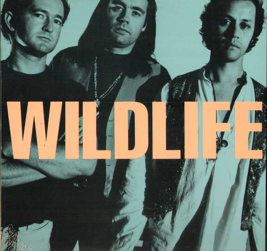 Wildlife 5099746736118