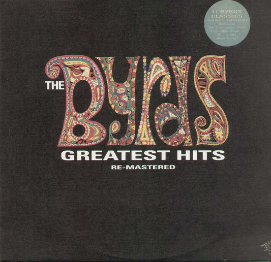 Greatest Hits Re-Mastered