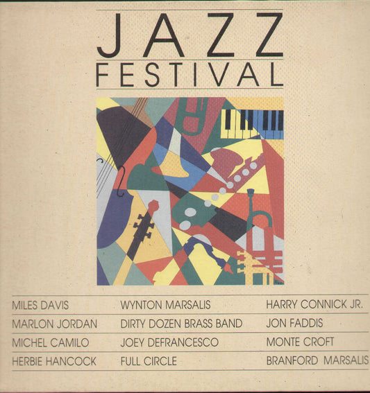 Jazz Festival