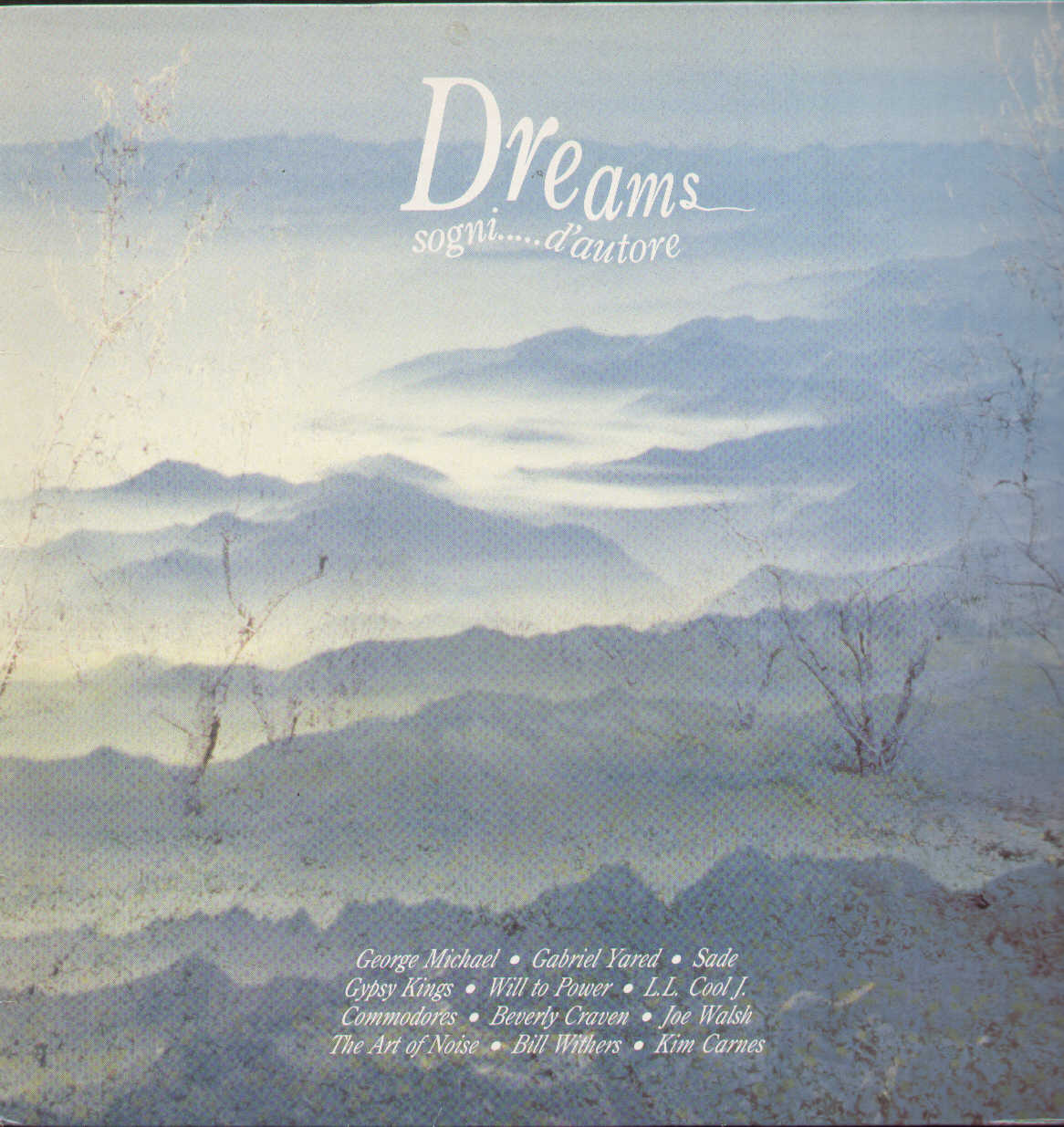 Dreams - Sogni D'autore