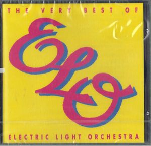 The Very Best Of Elo