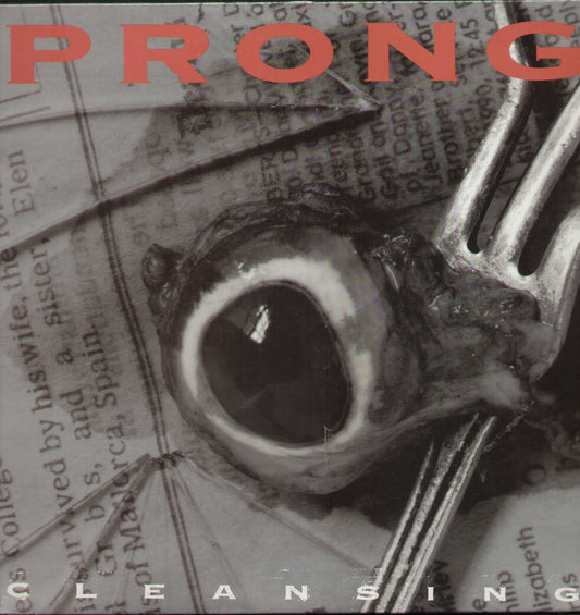 Cleansing