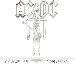 Flick Of The Switch
