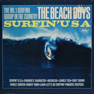 Surfin Usa