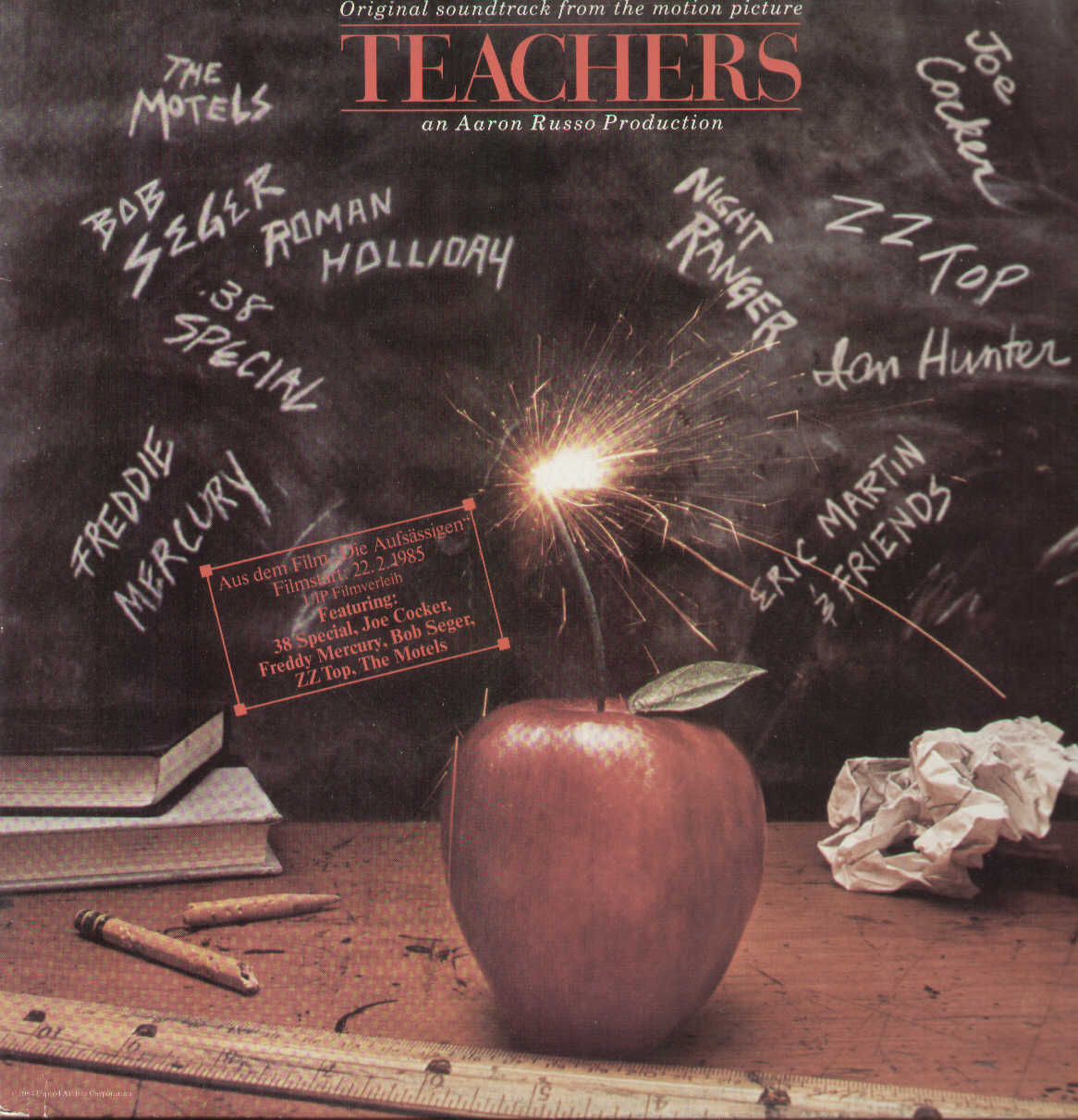 Teachers