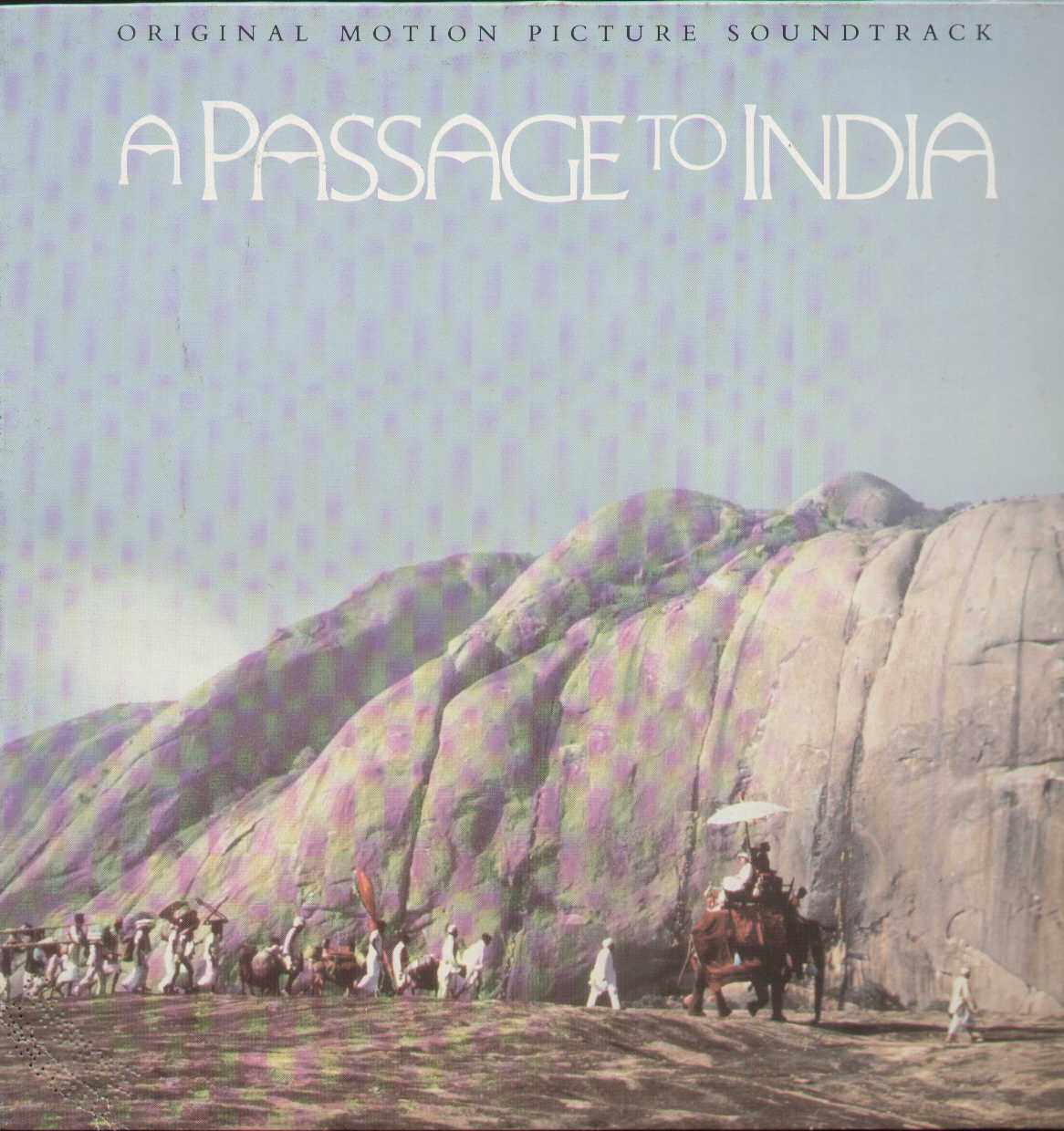 A Passage To India