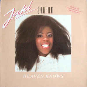 Heaven Knows