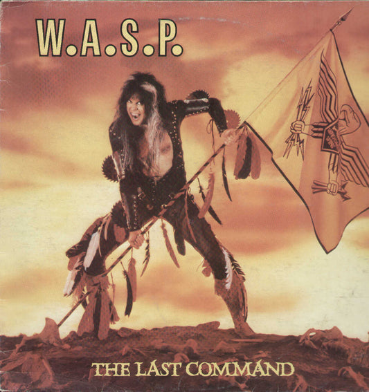 The Last Command