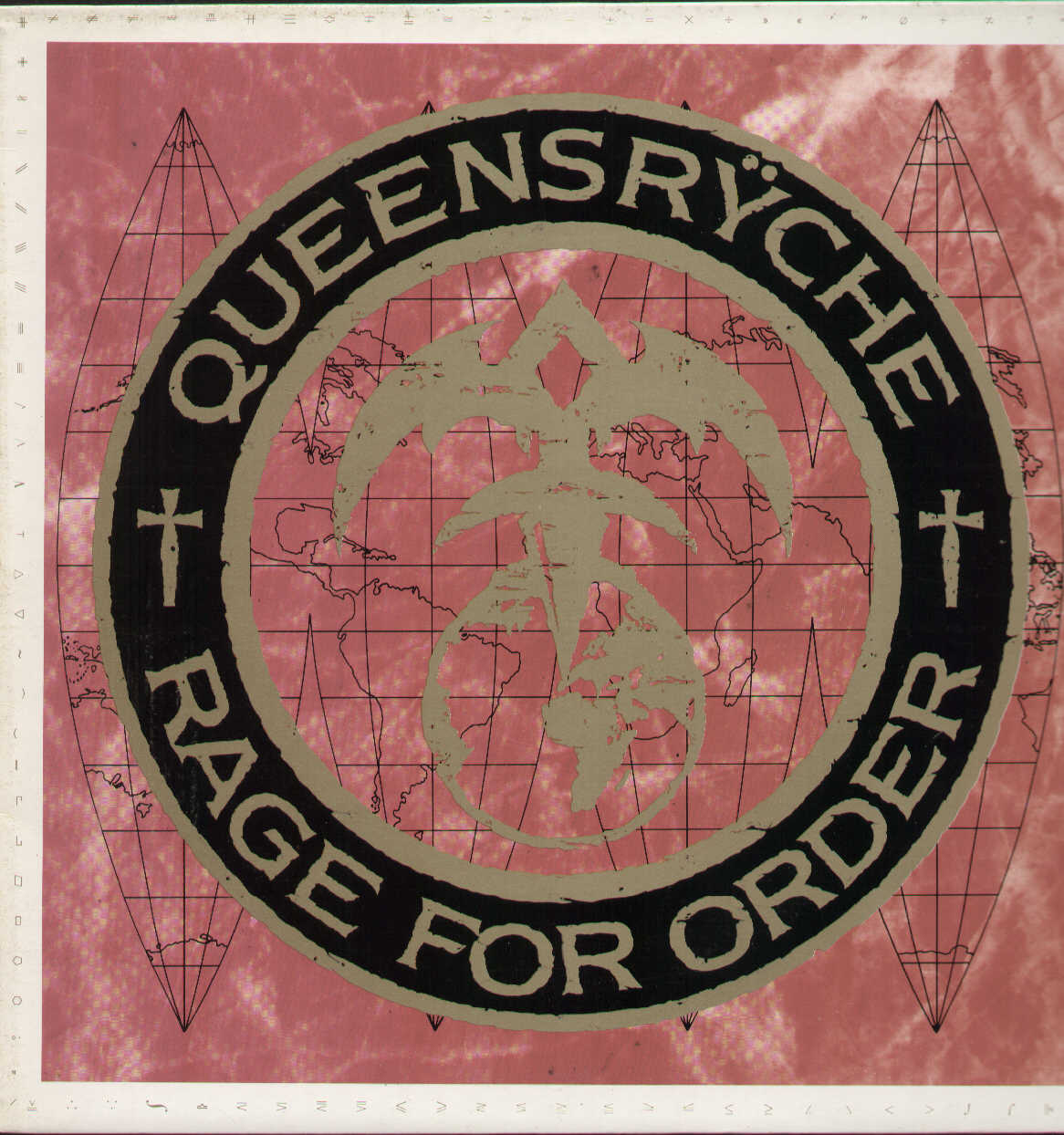 Rage For Order