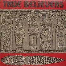 True Believers 5099924059916