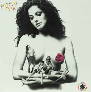 Mother's Milk Limited Edition