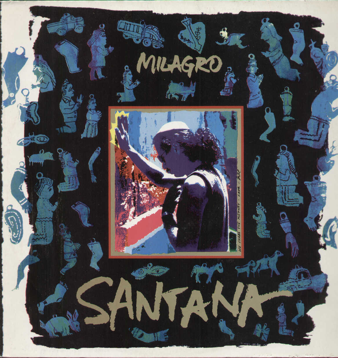 Milagro