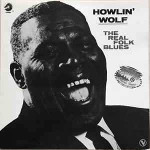 The Real Folk Blues