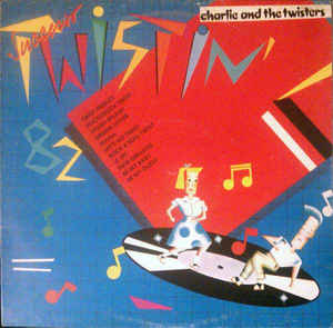 Twistin 82