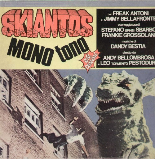 Mono Tono