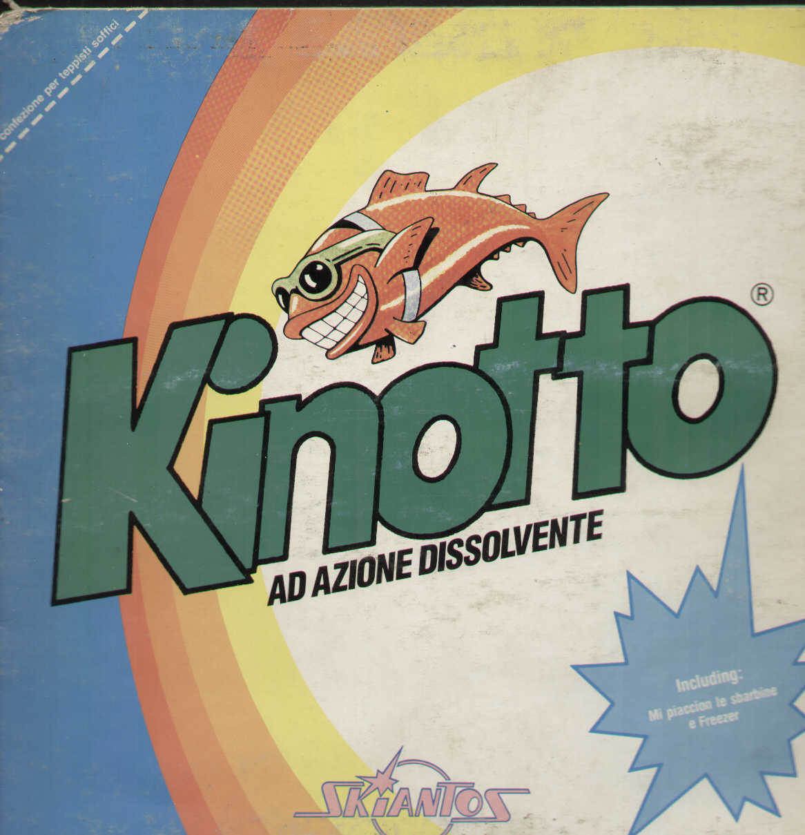 Kinotto