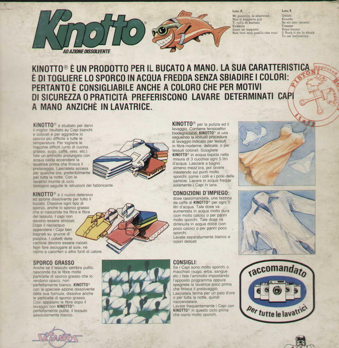 Kinotto